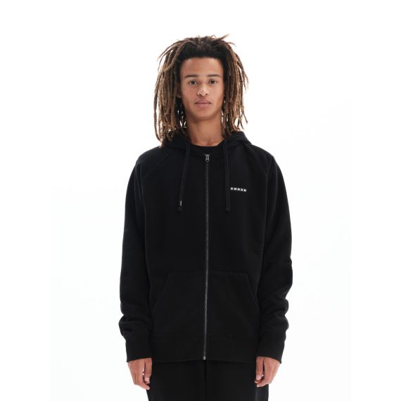 Emerson Ζακέτα 222.EM21.34 Black - Ζακέτες στο Bodyman
