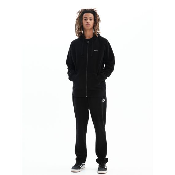 Emerson Ζακέτα 222.EM21.34 Black - Ζακέτες στο Bodyman