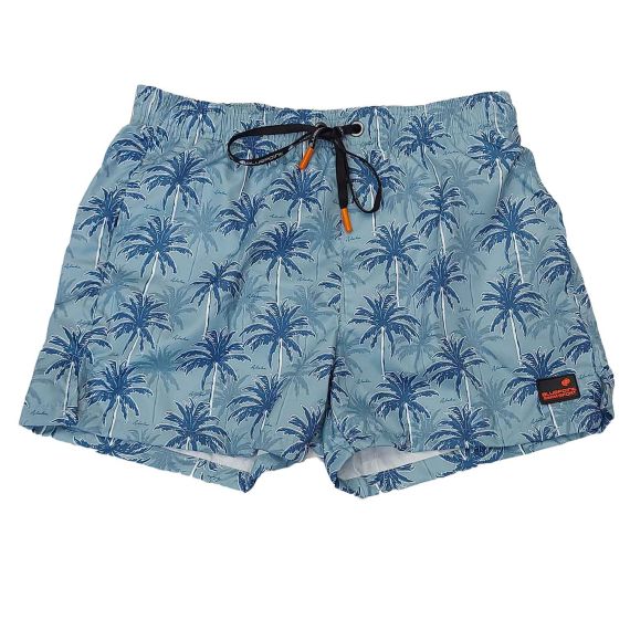 Bluepoint μαγιό 22015011-54 - Βερμούδες Μαγιό στο Bodyman
