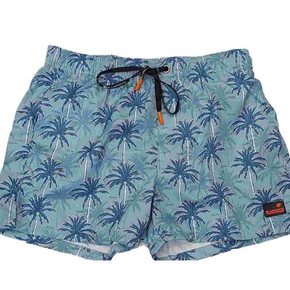 Bluepoint μαγιό 22015011-54 - Βερμούδες Μαγιό στο Bodyman