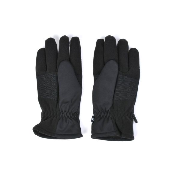 Emerson Gloves 222.EU07.03 Black - Γάντια  στο Bodyman