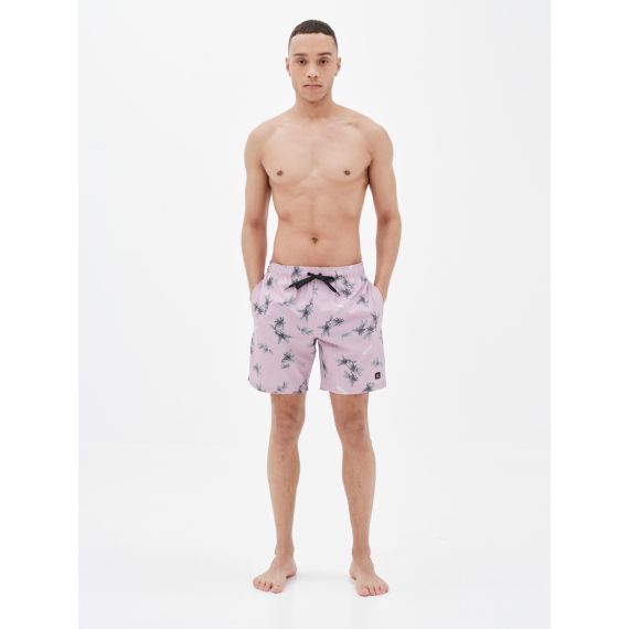 Emerson μαγιό 221.EM505.31R PR275 Cool Pink - Βερμούδες Μαγιό στο Bodyman