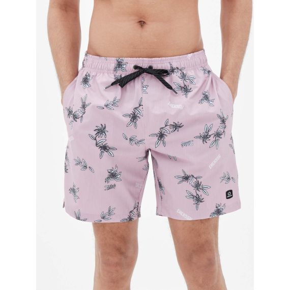 Emerson μαγιό 221.EM505.31R PR275 Cool Pink - Βερμούδες Μαγιό στο Bodyman