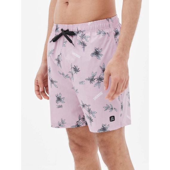 Emerson μαγιό 221.EM505.31R PR275 Cool Pink - Βερμούδες Μαγιό στο Bodyman