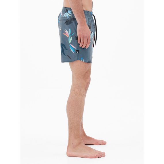 Emerson μαγιό 221.EM505.35 PR269 Ebony - Βερμούδες Μαγιό στο Bodyman