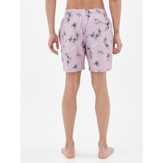 Emerson μαγιό 221.EM505.31R PR275 Cool Pink - Βερμούδες Μαγιό στο Bodyman