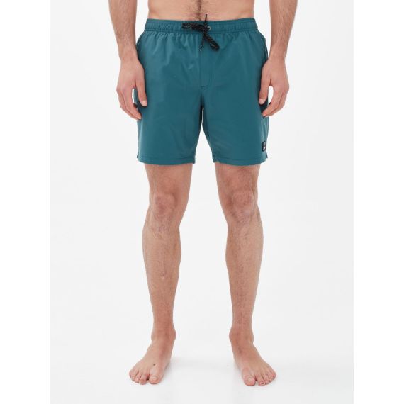 Emerson μαγιό 221.EM508.36 Green - Βερμούδες Μαγιό στο Bodyman