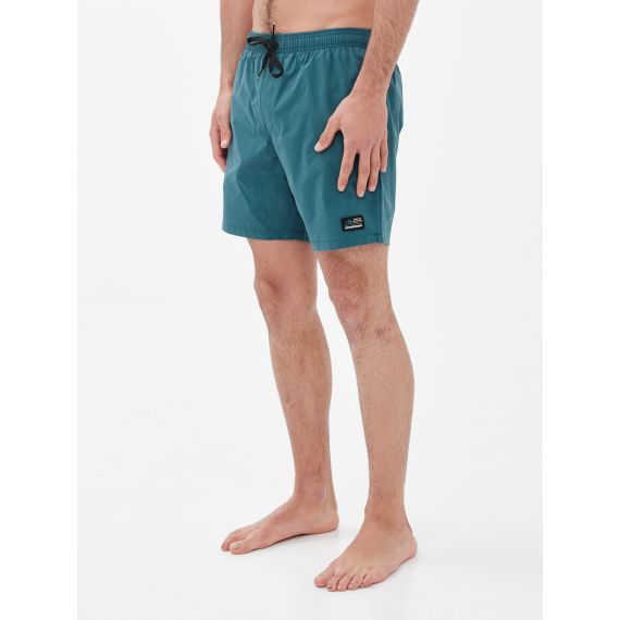 Emerson μαγιό 221.EM508.36 Green - Βερμούδες Μαγιό στο Bodyman