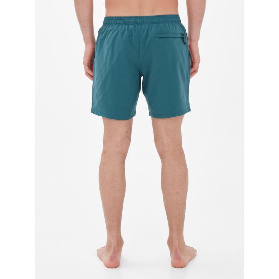 Emerson μαγιό 221.EM508.36 Green - Βερμούδες Μαγιό στο Bodyman