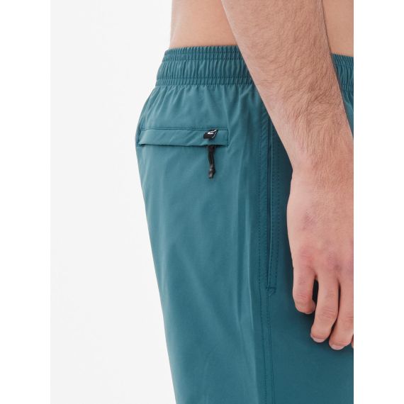 Emerson μαγιό 221.EM508.36 Green - Βερμούδες Μαγιό στο Bodyman