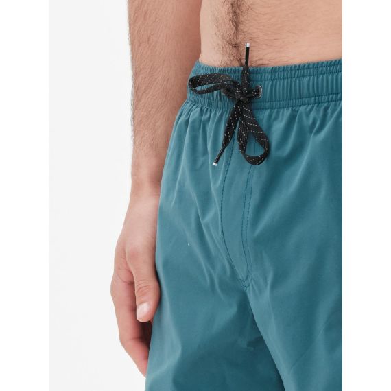 Emerson μαγιό 221.EM508.36 Green - Βερμούδες Μαγιό στο Bodyman