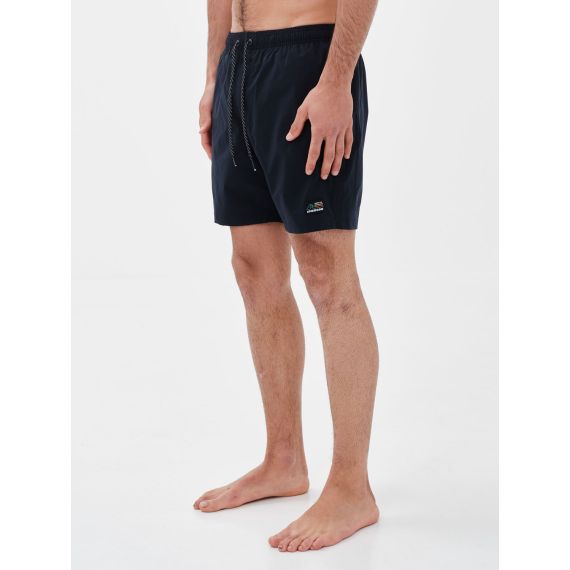 Emerson μαγιό 221.EM508.36 Navy Blue 1 - Βερμούδες Μαγιό στο Bodyman