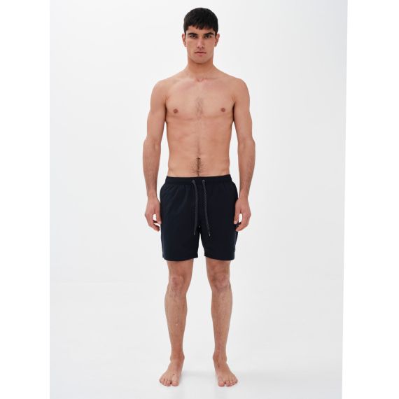 Emerson μαγιό 221.EM508.36 Navy Blue 1 - Βερμούδες Μαγιό στο Bodyman