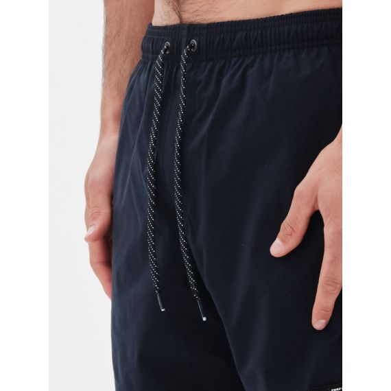 Emerson μαγιό 221.EM508.36 Navy Blue 1 - Βερμούδες Μαγιό στο Bodyman