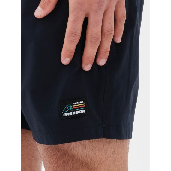 Emerson μαγιό 221.EM508.36 Navy Blue 1 - Βερμούδες Μαγιό στο Bodyman