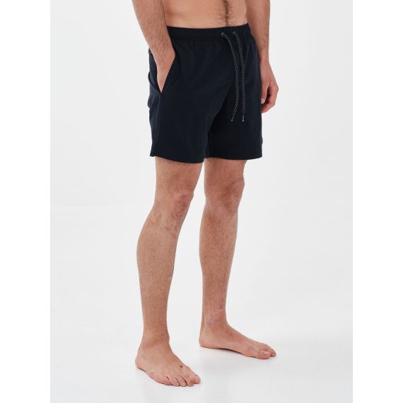 Emerson μαγιό 221.EM508.36 Navy Blue 1 - Βερμούδες Μαγιό στο Bodyman