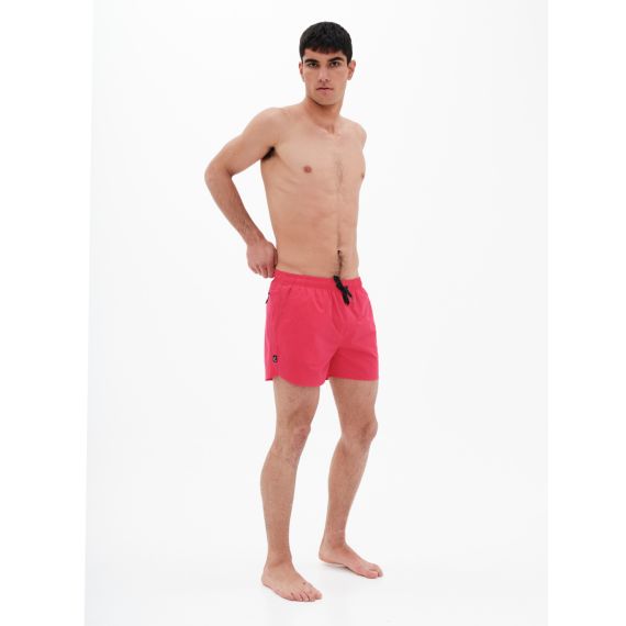 Emerson μαγιό 221.EM508.84 Fuchsia - Βερμούδες Μαγιό στο Bodyman