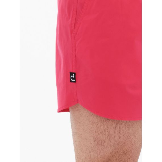 Emerson μαγιό 221.EM508.84 Fuchsia - Βερμούδες Μαγιό στο Bodyman