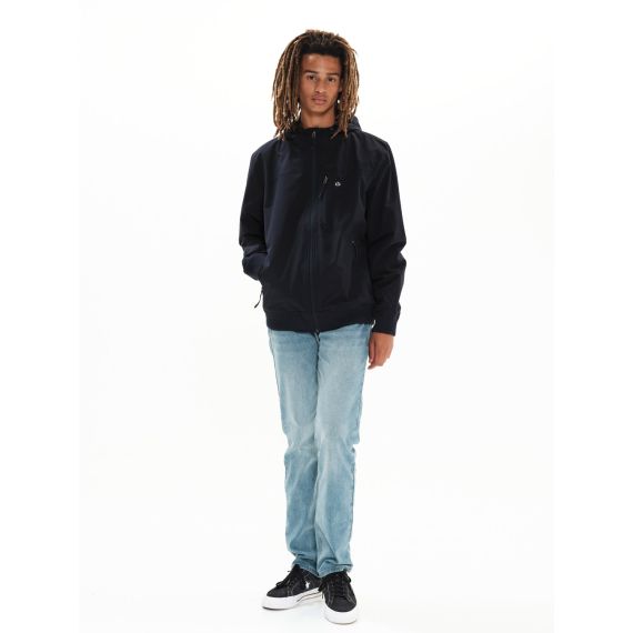Emerson Μπουφάν 222.EM10.50 Navy Blue - Μπουφάν στο Bodyman