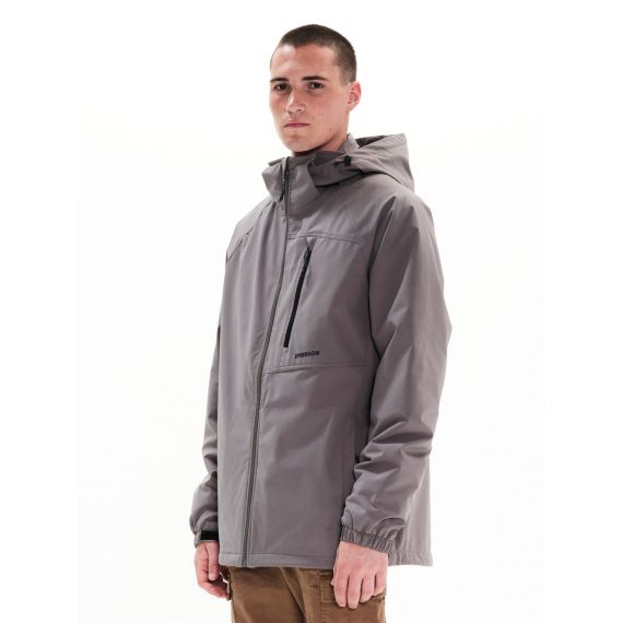 Emerson Μπουφάν 222.EM10.55 Light Olive - Μπουφάν στο Bodyman