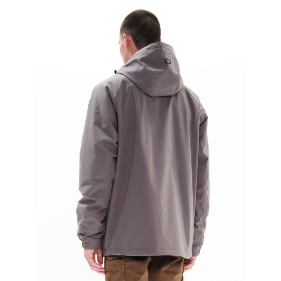 Emerson Μπουφάν 222.EM10.55 Light Olive - Μπουφάν στο Bodyman
