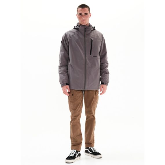 Emerson Μπουφάν 222.EM10.55 Light Olive - Μπουφάν στο Bodyman