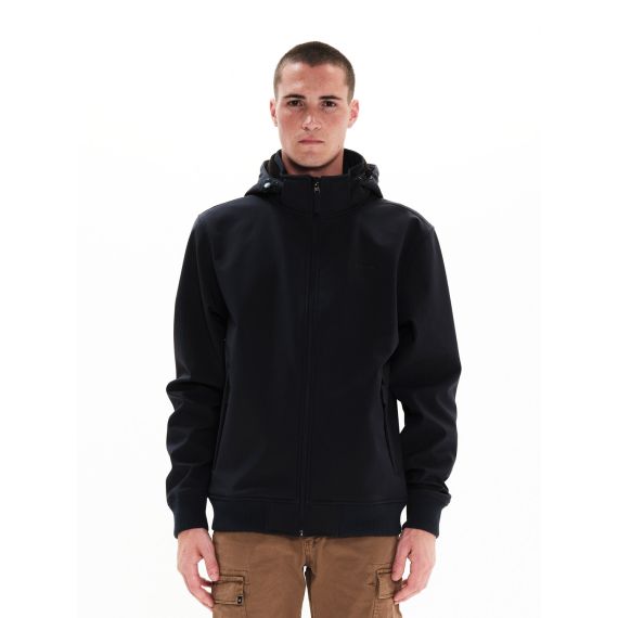 Emerson  Μπουφάν 222.EM11.08 Navy Blue - Μπουφάν στο Bodyman