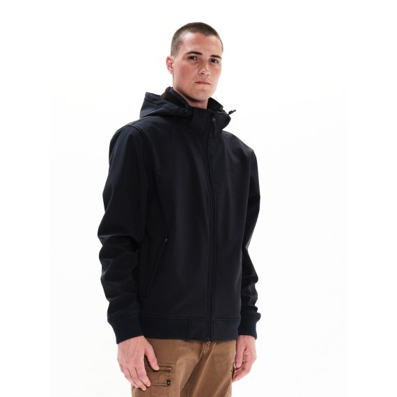 Emerson  Μπουφάν 222.EM11.08 Navy Blue - Μπουφάν στο Bodyman