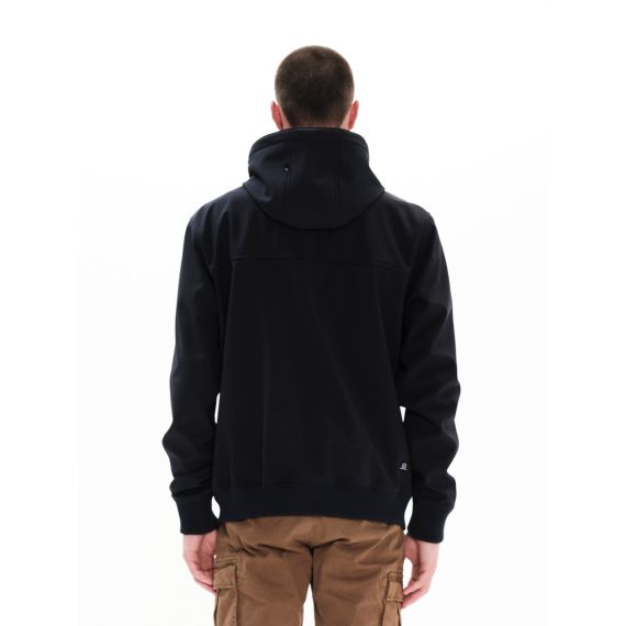 Emerson  Μπουφάν 222.EM11.08 Navy Blue - Μπουφάν στο Bodyman