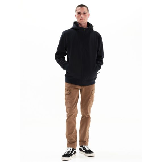 Emerson  Μπουφάν 222.EM11.08 Navy Blue - Μπουφάν στο Bodyman