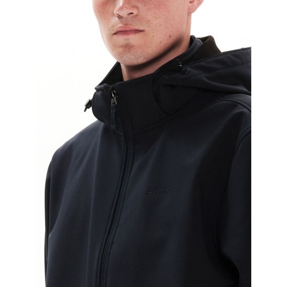 Emerson  Μπουφάν 222.EM11.08 Navy Blue - Μπουφάν στο Bodyman