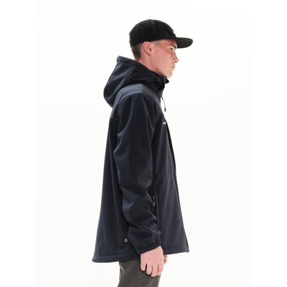 Emerson Μπουφάν 222.EM11.26 Navy Blue - Μπουφάν στο Bodyman