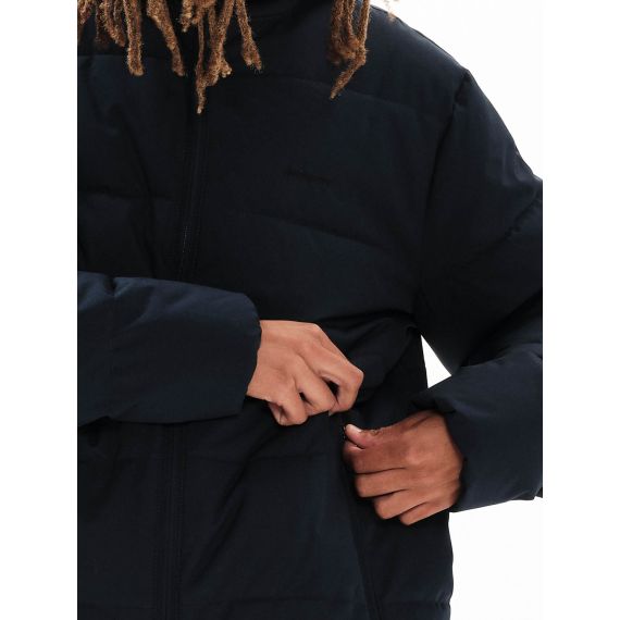 Emerson Jacket Puffer 222.EM10.145 Navy Blue - Μπουφάν στο Bodyman