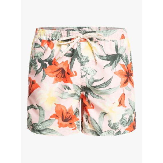 Quiksilver Μαγιό EQYJV03867-MGK6 Everyday Garden Path 15'' - Βερμούδες Μαγιό στο Bodyman