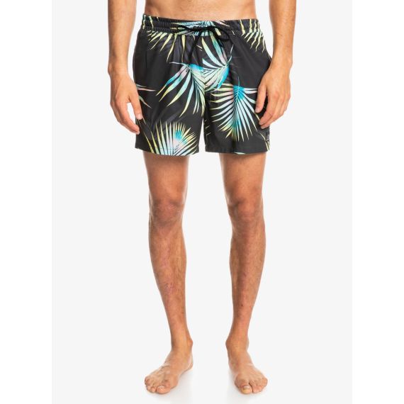 Quiksilver μαγιό EQYJV03870-KTA6 Ocean Mix 15'' - Βερμούδες Μαγιό στο Bodyman