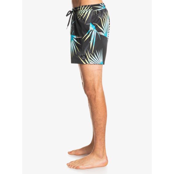 Quiksilver μαγιό EQYJV03870-KTA6 Ocean Mix 15'' - Βερμούδες Μαγιό στο Bodyman