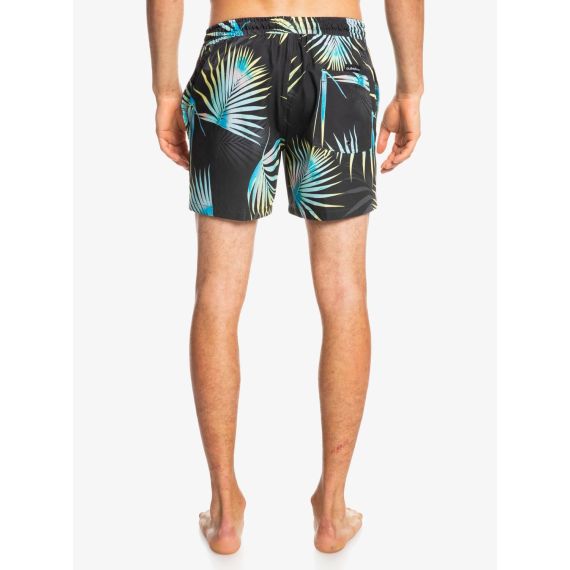 Quiksilver μαγιό EQYJV03870-KTA6 Ocean Mix 15'' - Βερμούδες Μαγιό στο Bodyman