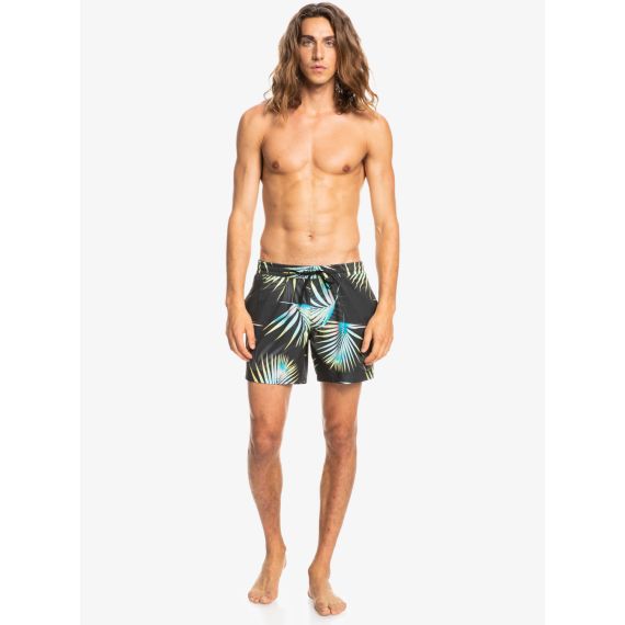 Quiksilver μαγιό EQYJV03870-KTA6 Ocean Mix 15'' - Βερμούδες Μαγιό στο Bodyman