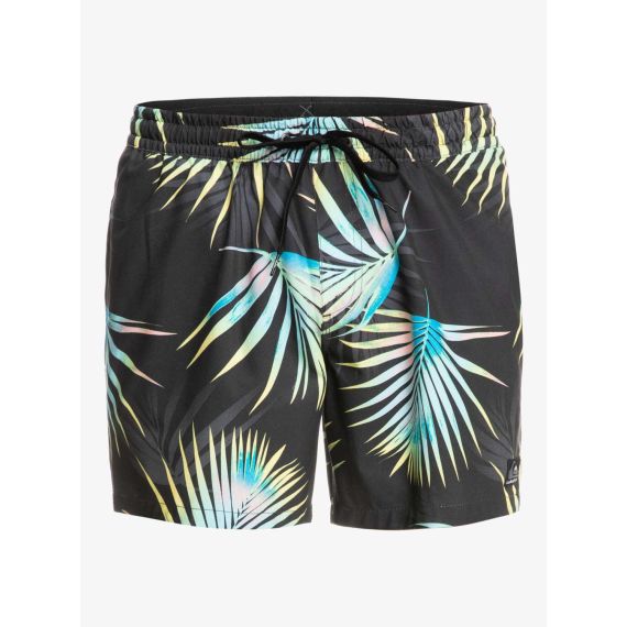 Quiksilver μαγιό EQYJV03870-KTA6 Ocean Mix 15'' - Βερμούδες Μαγιό στο Bodyman