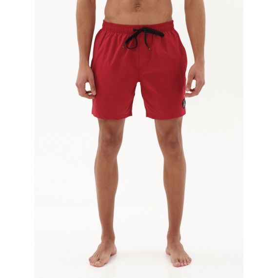 Emerson μαγιό 231.EM508.36 Red - Βερμούδες Μαγιό στο Bodyman
