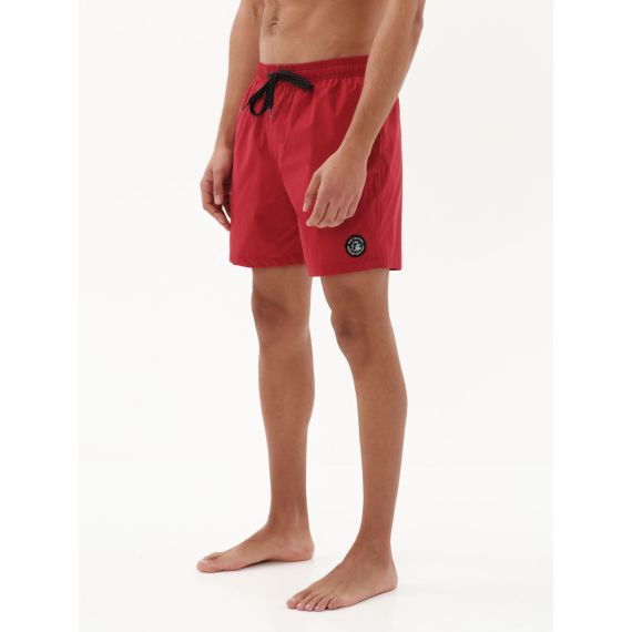 Emerson μαγιό 231.EM508.36 Red - Βερμούδες Μαγιό στο Bodyman