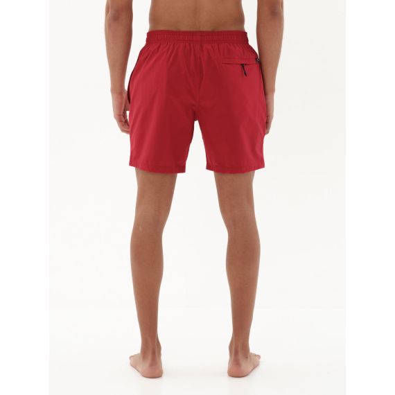Emerson μαγιό 231.EM508.36 Red - Βερμούδες Μαγιό στο Bodyman