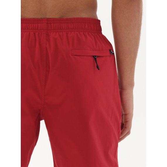 Emerson μαγιό 231.EM508.36 Red - Βερμούδες Μαγιό στο Bodyman