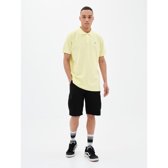 Emerson Polo T-Shirt 231.EM35.69GD Lime Yellow - Polo μπλούζες στο Bodyman