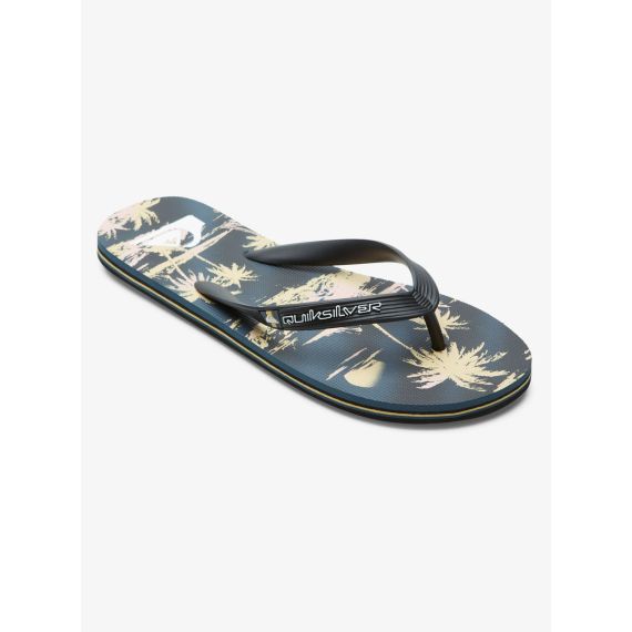 Quiksilver Σαγιονάρες AQYL101318-XKSK Molokai Air Flow - ΣΑΓΙΟΝΑΡΕΣ στο Bodyman