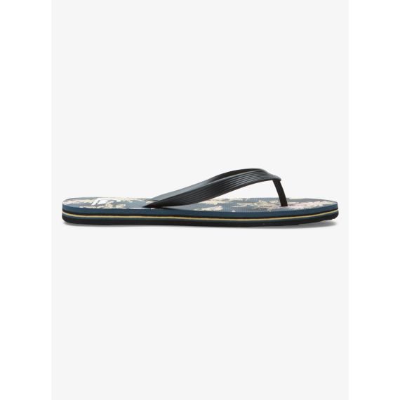 Quiksilver Σαγιονάρες AQYL101318-XKSK Molokai Air Flow - ΣΑΓΙΟΝΑΡΕΣ στο Bodyman
