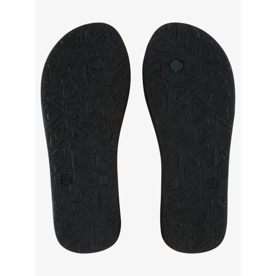 Quiksilver Σαγιονάρες AQYL101318-XKSK Molokai Air Flow - ΣΑΓΙΟΝΑΡΕΣ στο Bodyman
