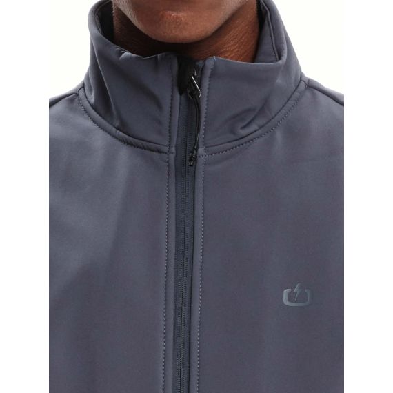 Emerson Μπουφάν 232.EM11.46 Indigo Blue - Μπουφάν στο Bodyman