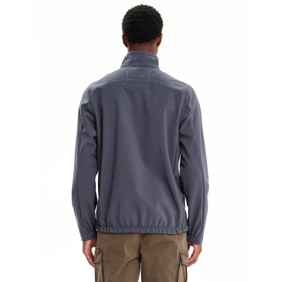 Emerson Μπουφάν 232.EM11.46 Indigo Blue - Μπουφάν στο Bodyman