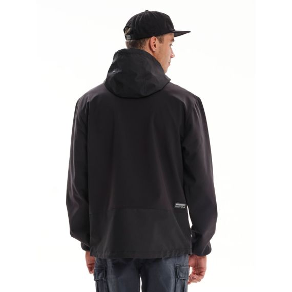 Emerson Μπουφάν 232.EM11.99 Black/Grey - Μπουφάν στο Bodyman